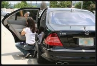 Tint Those Windows
