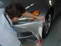 Paint Protection Film
