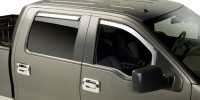 window trim