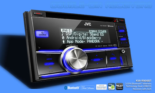 multimedia receiver