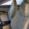 lambs wool covers