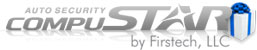 compustar logo