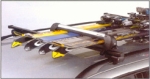 Roof rack